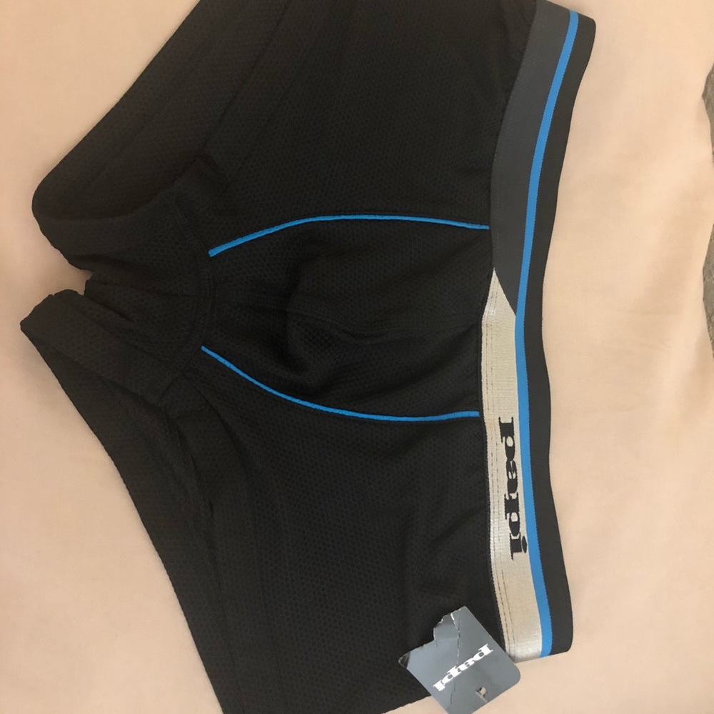 Men’s underwear